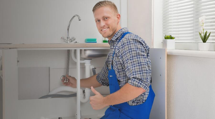 Professional emergency plumbing in Turner, MI